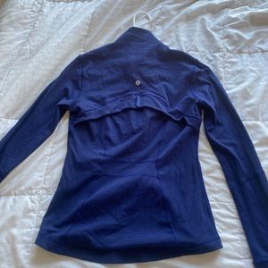 Define Jacket Lululemon size 6